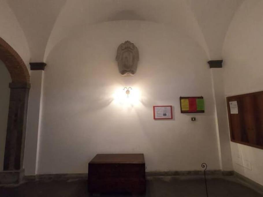 Romantic Suite Pisa Bagian luar foto