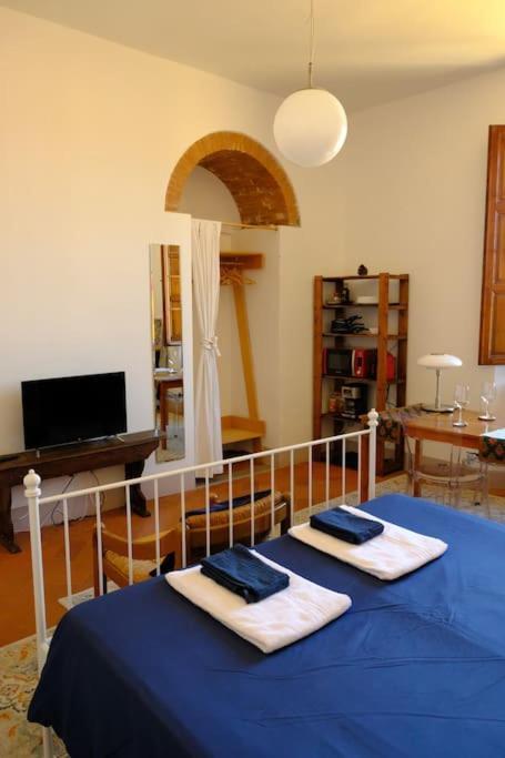 Romantic Suite Pisa Bagian luar foto