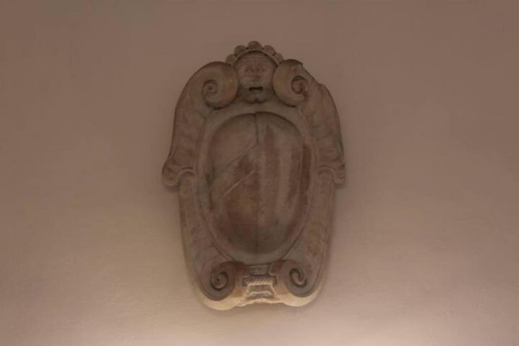 Romantic Suite Pisa Bagian luar foto