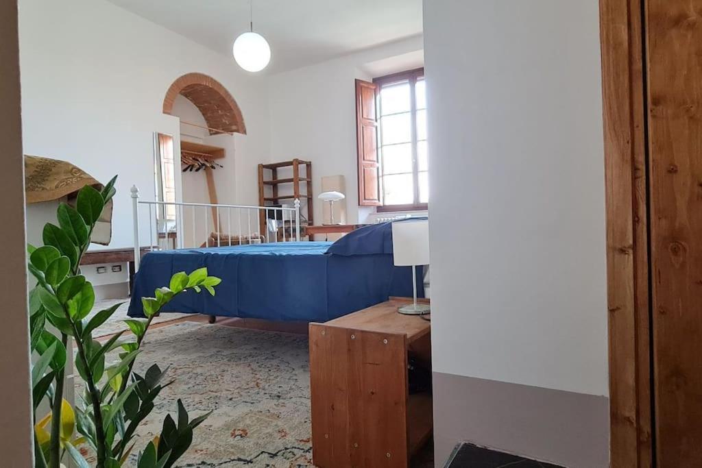Romantic Suite Pisa Bagian luar foto