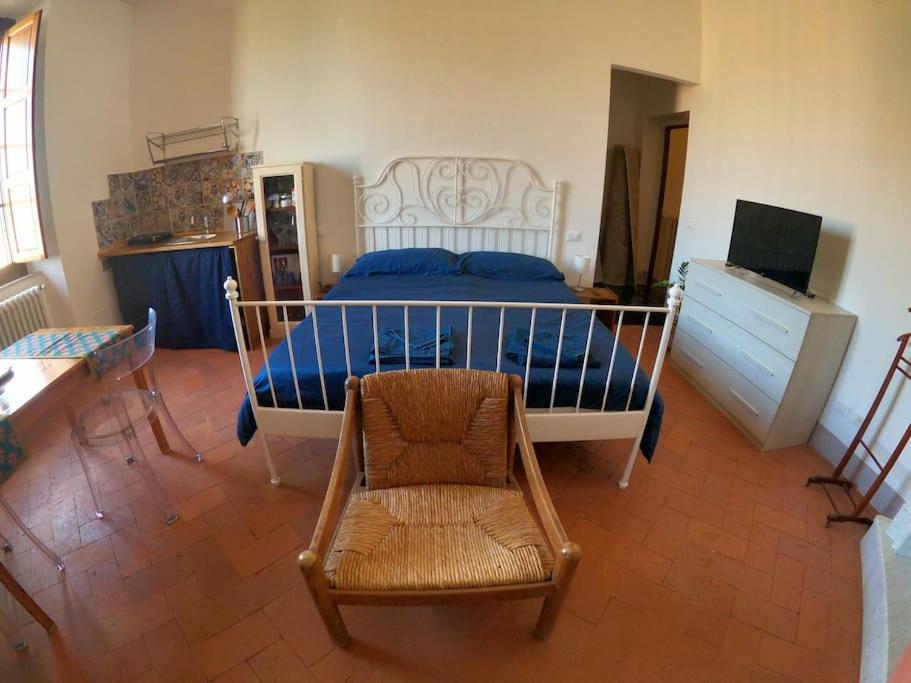 Romantic Suite Pisa Bagian luar foto