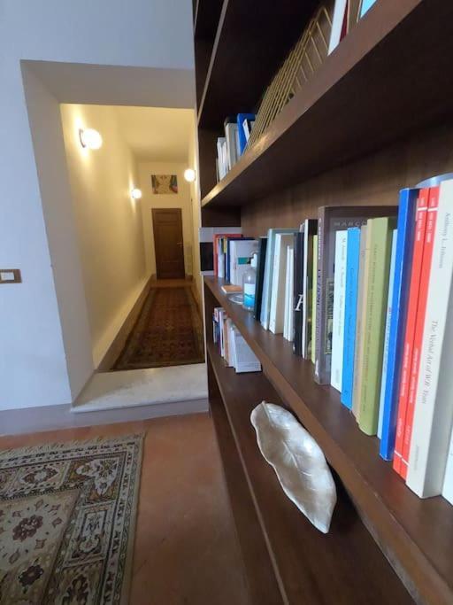 Romantic Suite Pisa Bagian luar foto