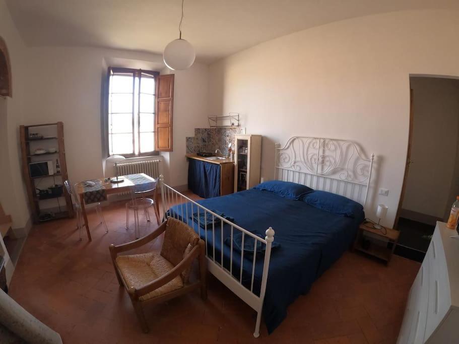 Romantic Suite Pisa Bagian luar foto