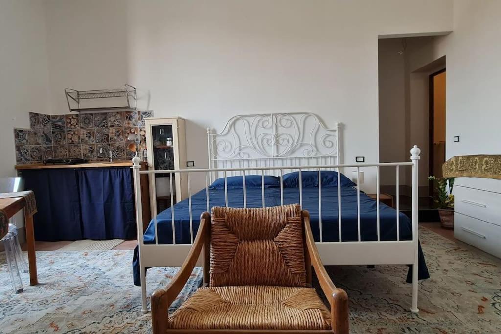 Romantic Suite Pisa Bagian luar foto