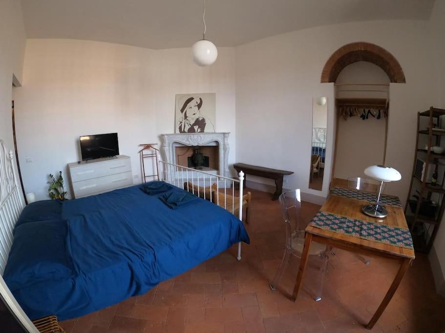 Romantic Suite Pisa Bagian luar foto
