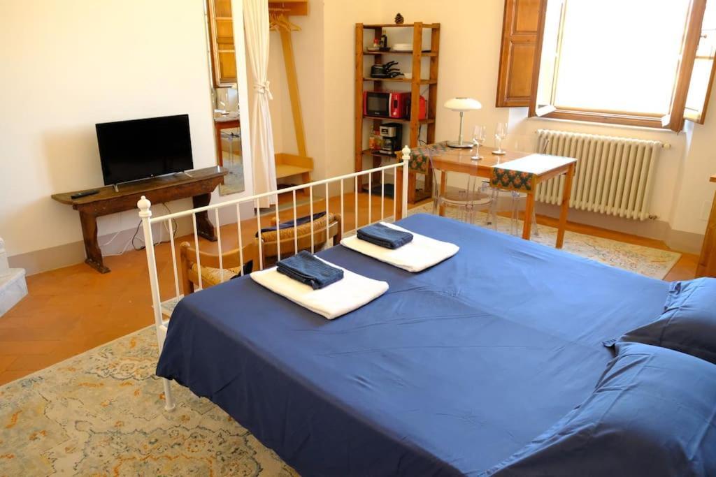 Romantic Suite Pisa Bagian luar foto