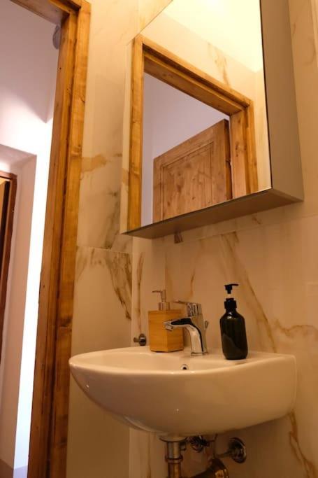 Romantic Suite Pisa Bagian luar foto