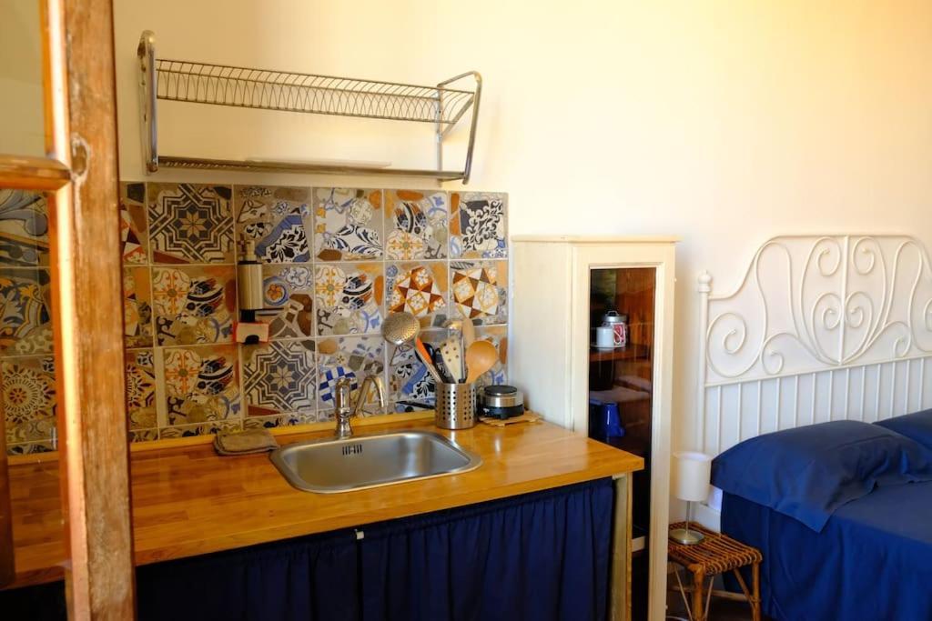 Romantic Suite Pisa Bagian luar foto
