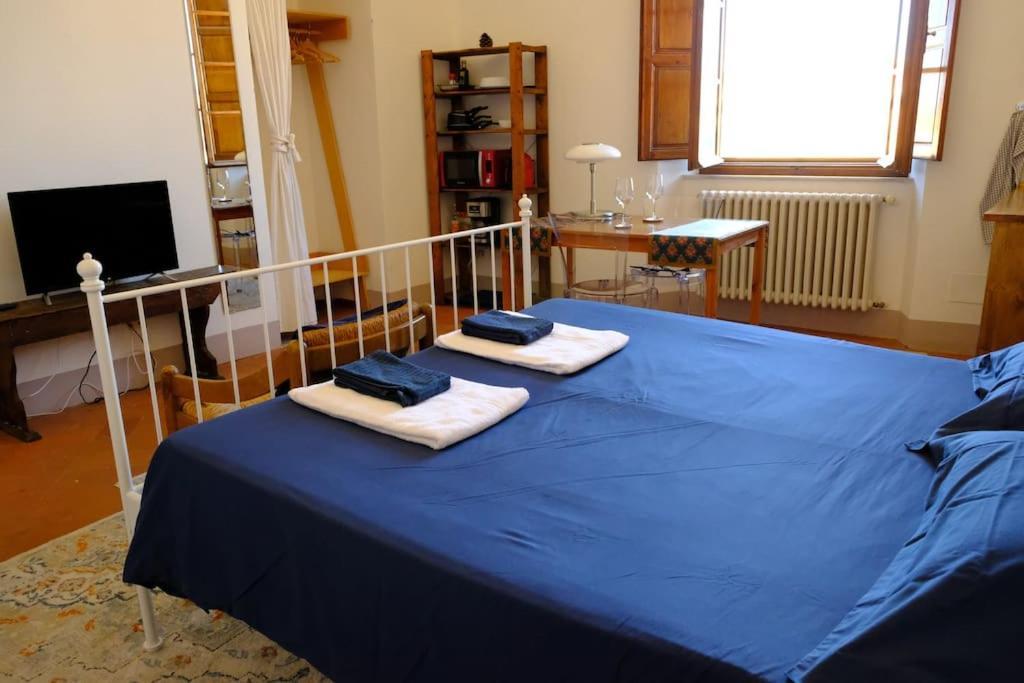 Romantic Suite Pisa Bagian luar foto