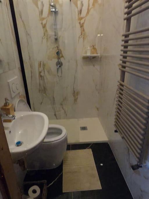 Romantic Suite Pisa Bagian luar foto