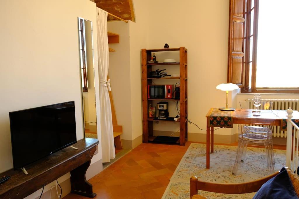 Romantic Suite Pisa Bagian luar foto