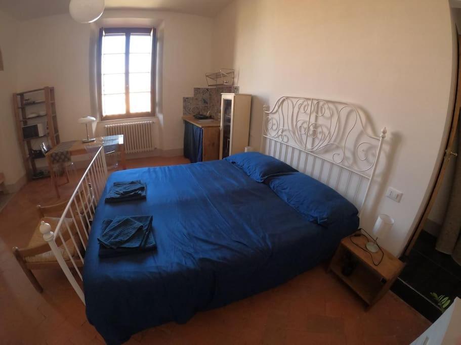 Romantic Suite Pisa Bagian luar foto