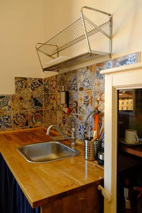 Romantic Suite Pisa Bagian luar foto