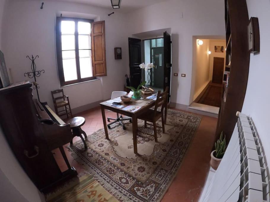 Romantic Suite Pisa Bagian luar foto